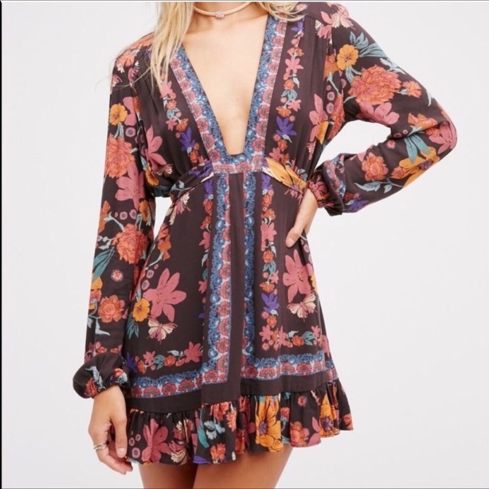 Free People Dress